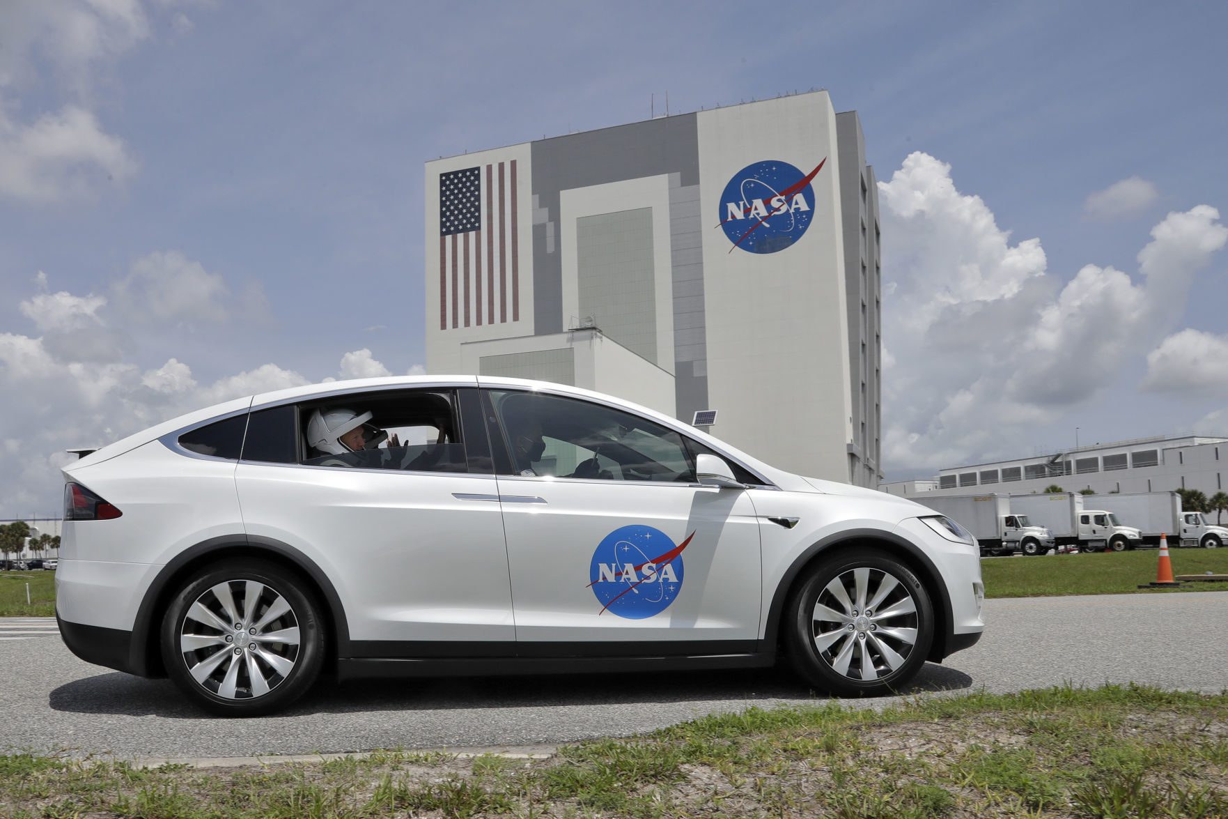 Home Launch
